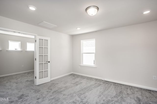 2917 Horse Rein Place, Willow Spring, NC 27592