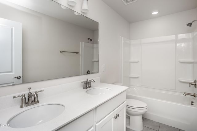 2917 Horse Rein Place, Willow Spring, NC 27592