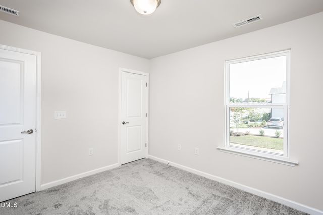 2917 Horse Rein Place, Willow Spring, NC 27592