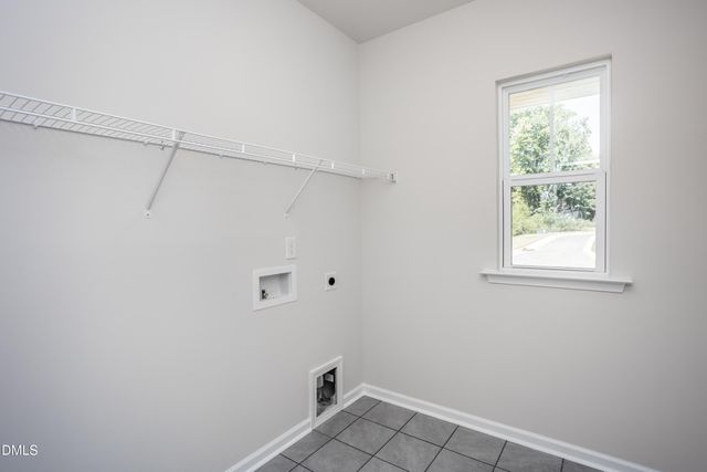 2917 Horse Rein Place, Willow Spring, NC 27592