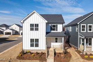 2917 Horse Rein Place, Willow Spring, NC 27592