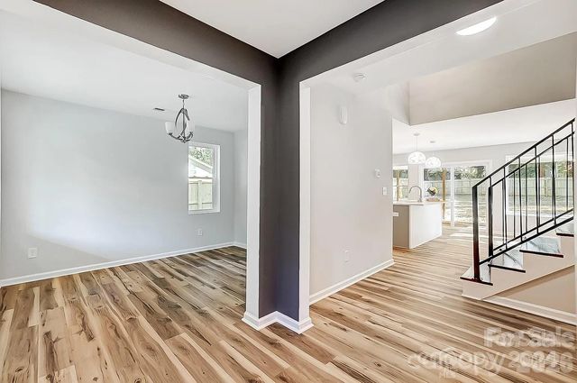 6615 ROCKWELL Boulevard W, Charlotte, NC 28269