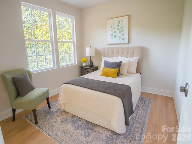 6615 ROCKWELL Boulevard W, Charlotte, NC 28269