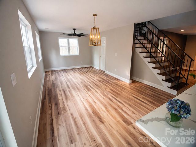 6615 ROCKWELL Boulevard W, Charlotte, NC 28269