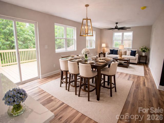 6615 ROCKWELL Boulevard W, Charlotte, NC 28269