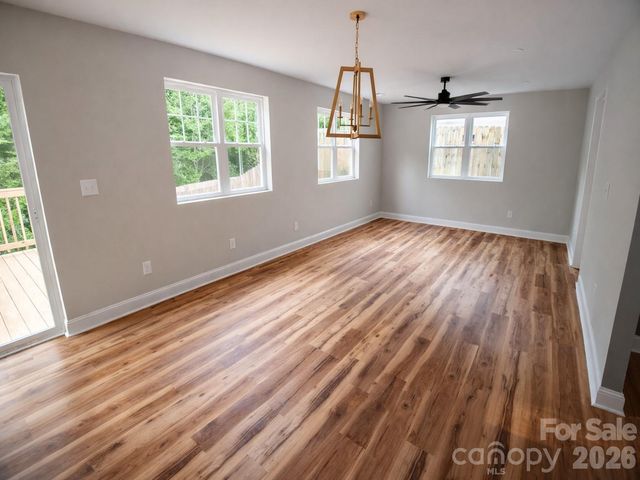 6615 ROCKWELL Boulevard W, Charlotte, NC 28269