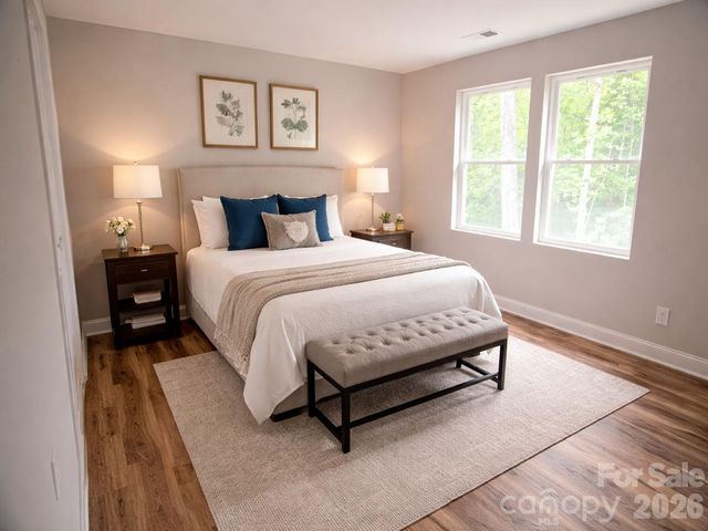 6615 ROCKWELL Boulevard W, Charlotte, NC 28269