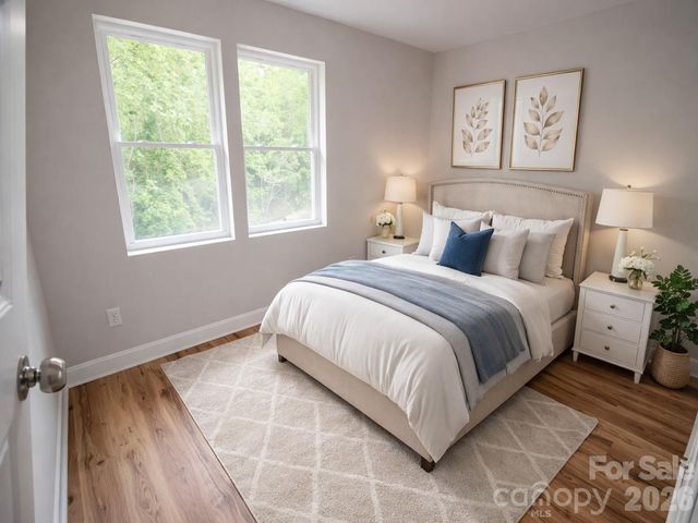 6615 ROCKWELL Boulevard W, Charlotte, NC 28269