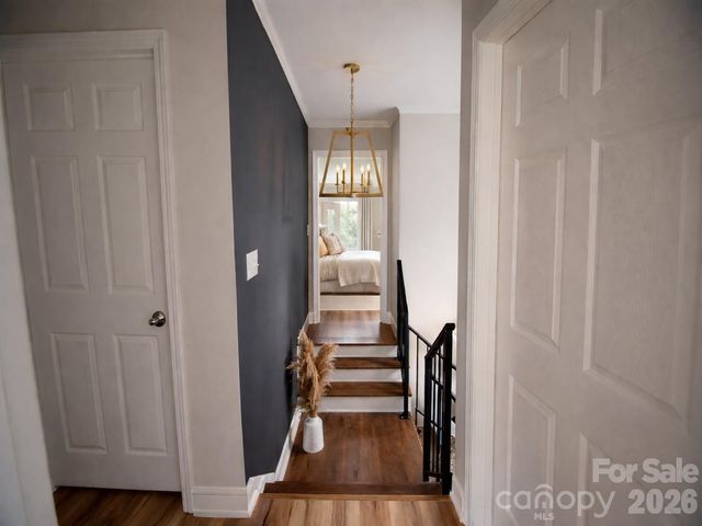 6615 ROCKWELL Boulevard W, Charlotte, NC 28269