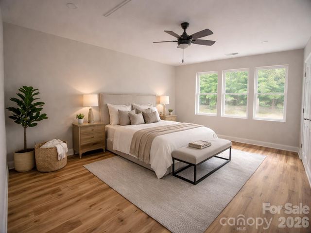 6615 ROCKWELL Boulevard W, Charlotte, NC 28269