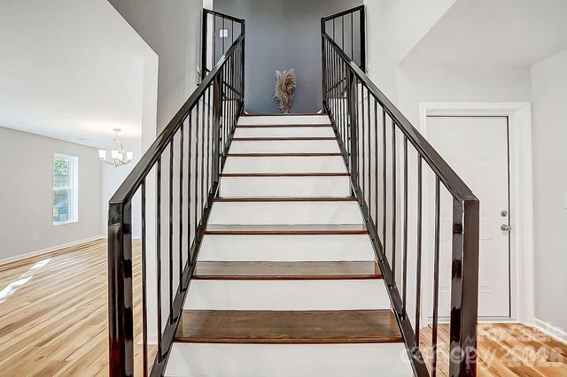 6615 ROCKWELL Boulevard W, Charlotte, NC 28269