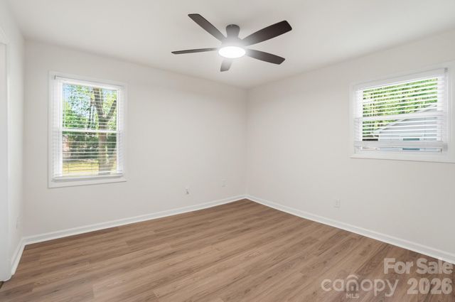 6608 Rosecran Drive, Charlotte, NC 28215