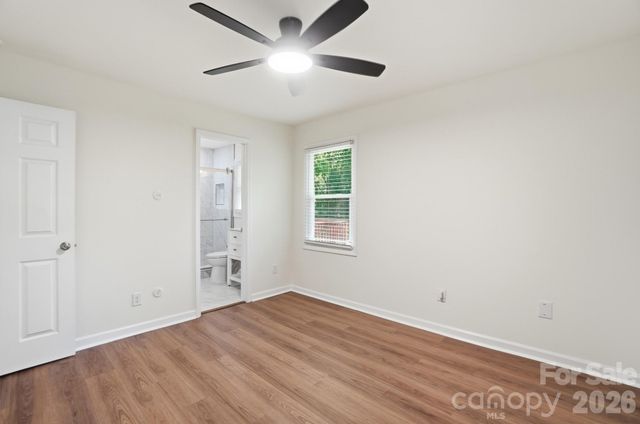 6608 Rosecran Drive, Charlotte, NC 28215