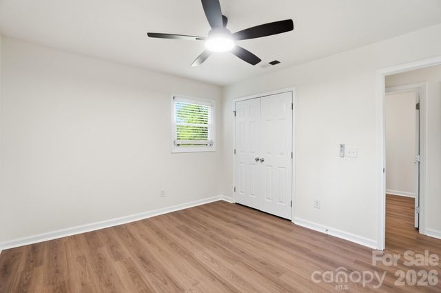 6608 Rosecran Drive, Charlotte, NC 28215