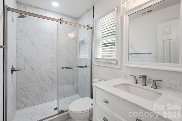 6608 Rosecran Drive, Charlotte, NC 28215