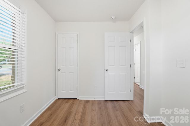 6608 Rosecran Drive, Charlotte, NC 28215