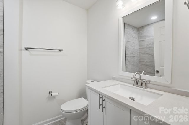 6608 Rosecran Drive, Charlotte, NC 28215