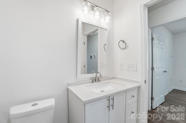 6608 Rosecran Drive, Charlotte, NC 28215