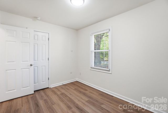 6608 Rosecran Drive, Charlotte, NC 28215