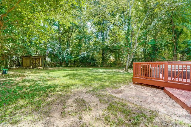 6608 Rosecran Drive, Charlotte, NC 28215