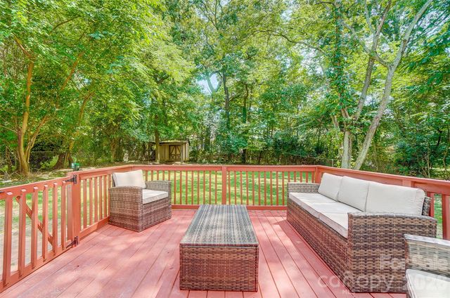 6608 Rosecran Drive, Charlotte, NC 28215