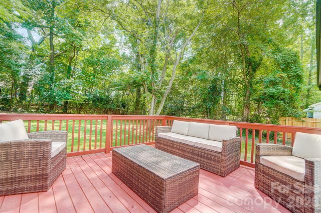 6608 Rosecran Drive, Charlotte, NC 28215