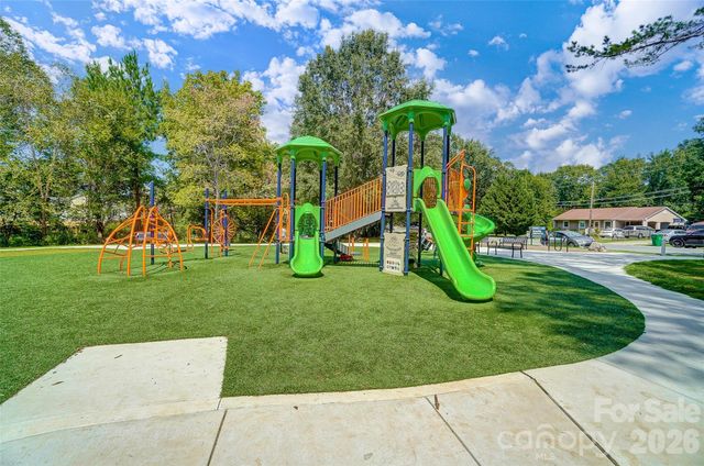 6608 Rosecran Drive, Charlotte, NC 28215