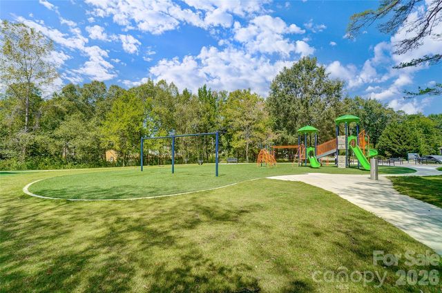 6608 Rosecran Drive, Charlotte, NC 28215