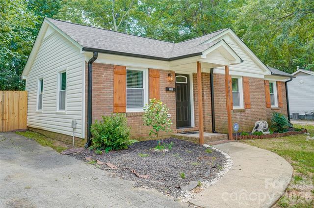 6608 Rosecran Drive, Charlotte, NC 28215