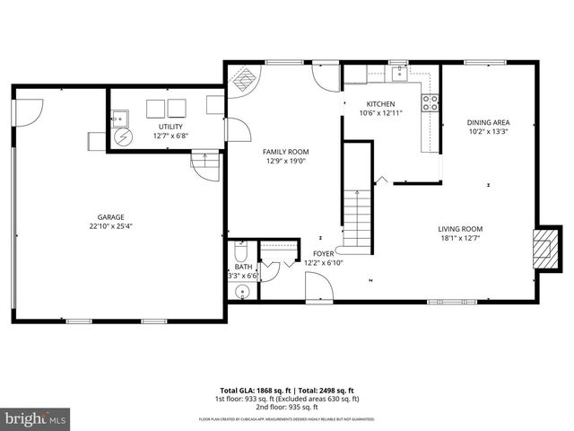 2343 HANCOCK DR, Lancaster, PA 17601