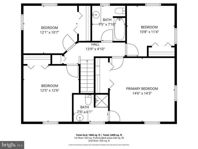 2343 HANCOCK DR, Lancaster, PA 17601