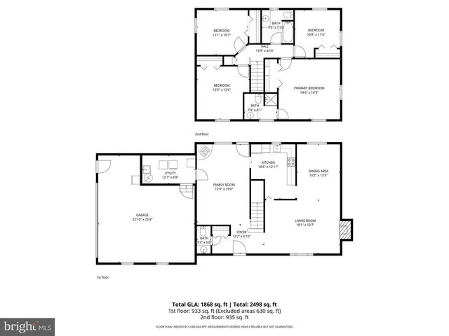 2343 HANCOCK DR, Lancaster, PA 17601