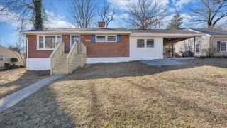 2110 Colgate ST, Roanoke, VA 24012