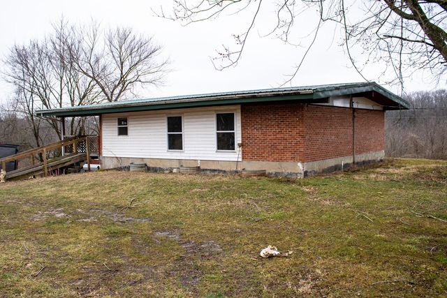 2700 Westbrook Drive, Mansfield, MO 65704