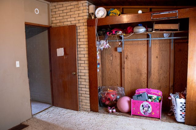 2700 Westbrook Drive, Mansfield, MO 65704