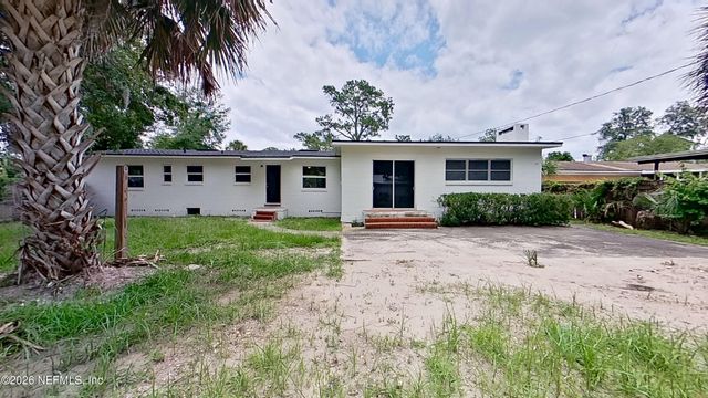 5218 SEABOARD Avenue, Jacksonville, FL 32210