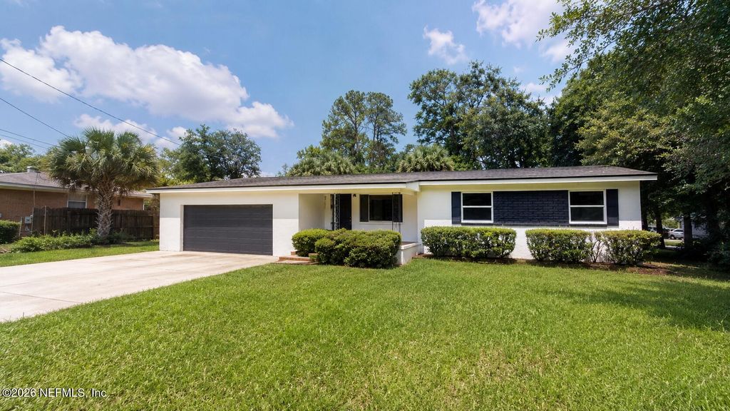 5218 SEABOARD Avenue, Jacksonville, FL 32210