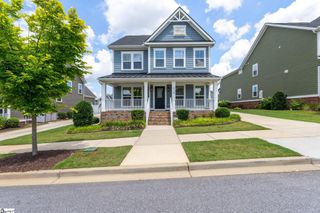 210 Alister Drive, Greenville, SC 29607
