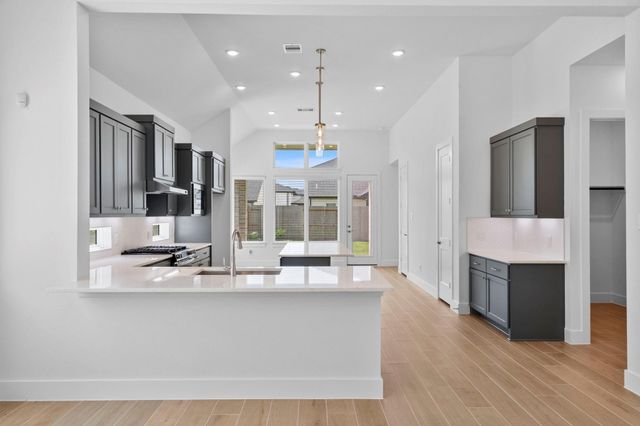 10930 Middle Ridge Drive, Missouri City, TX 77459