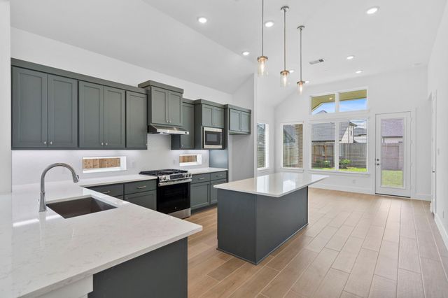10930 Middle Ridge Drive, Missouri City, TX 77459