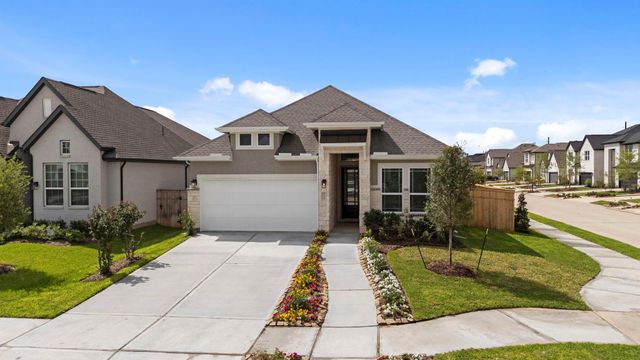 10930 Middle Ridge Drive, Missouri City, TX 77459