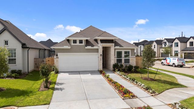 10930 Middle Ridge Drive, Missouri City, TX 77459