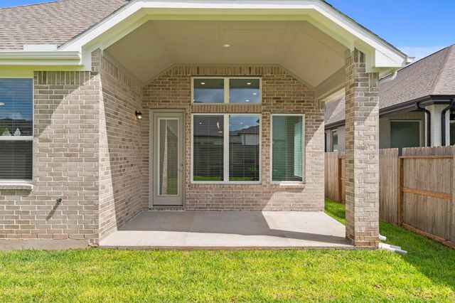 10930 Middle Ridge Drive, Missouri City, TX 77459