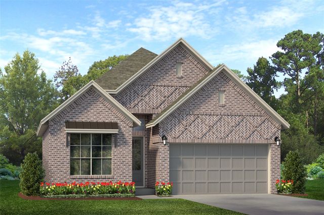 10930 Middle Ridge Drive, Missouri City, TX 77459