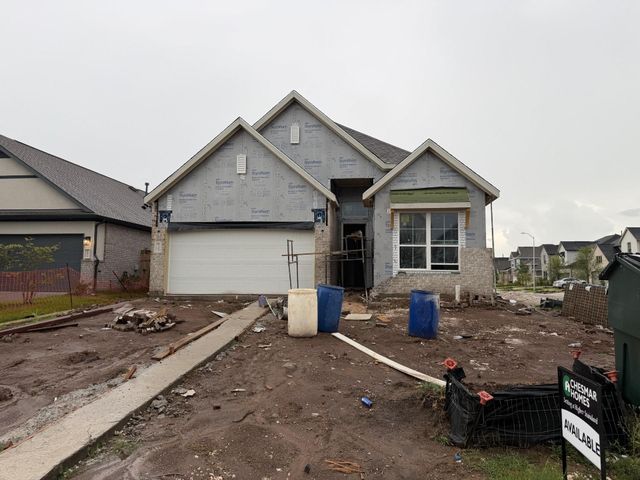 10930 Middle Ridge Drive, Missouri City, TX 77459