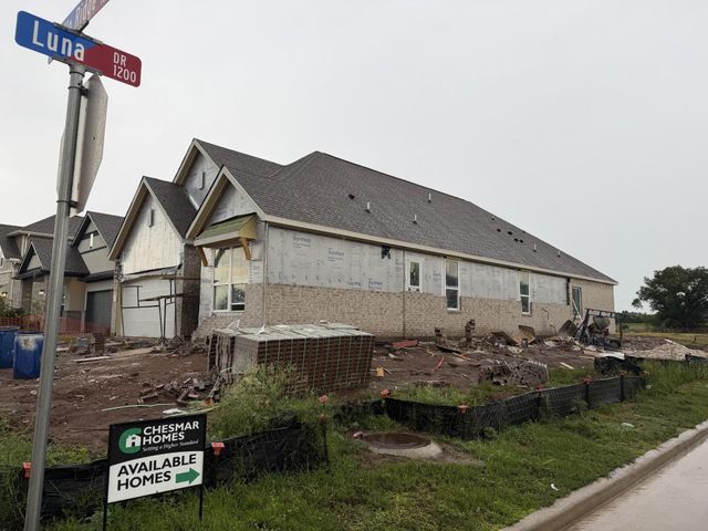 10930 Middle Ridge Drive, Missouri City, TX 77459