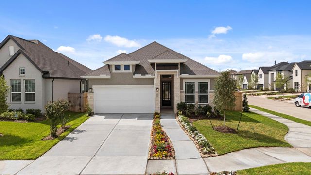10930 Middle Ridge Drive, Missouri City, TX 77459