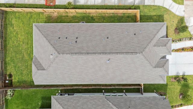 10930 Middle Ridge Drive, Missouri City, TX 77459