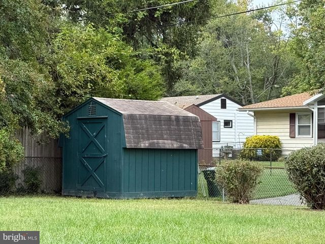 713 HOWARD ST, Easton, MD 21601