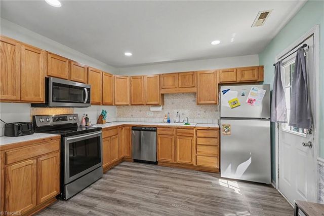 459 Whitney Road, Mocksville, NC 27028